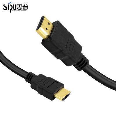 quality 1080p 14+1 ওয়্যার কোর HDMI 2k 1M 1.5M 1.8M 2M 5M 10M 15M 20M 50M সিসিএস HDMI ক্যাবল factory